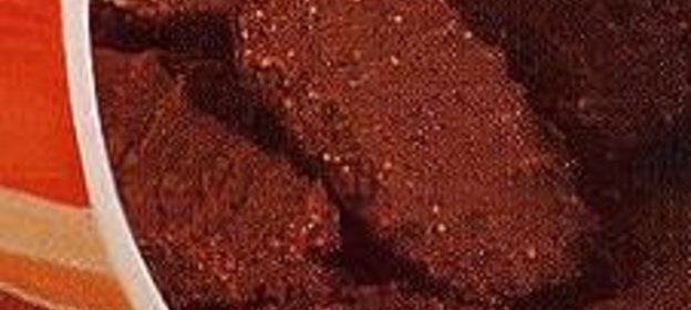 Соус, фруктовая приправа