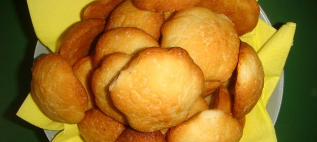 Печенье легкое