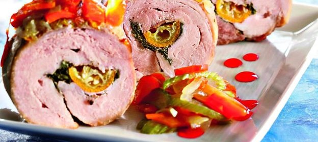 Шоколадное печенье с M&Ms