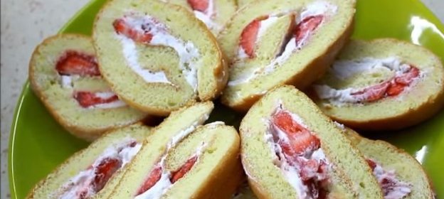 Хлебная запеканка с орехами