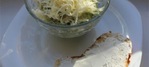 Салат Симплисити