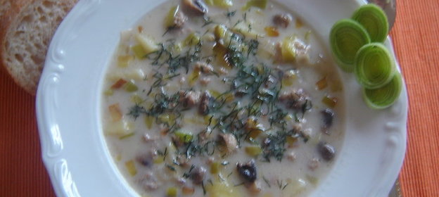 коктейль голодного человека