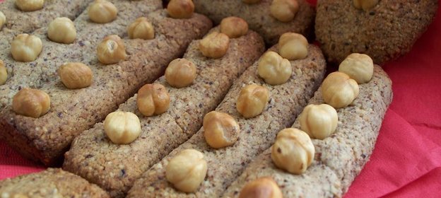 тыквенная запеканка