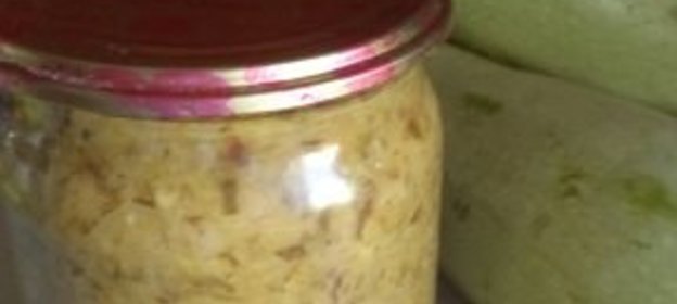 Соус из кервеля