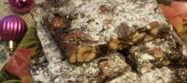 Соус из масла с горчицей