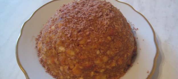 Муравейник