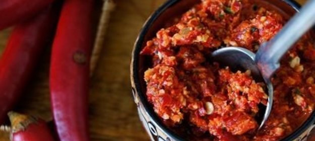 Запеканка рисовая с творогом