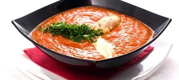 Соус томатный