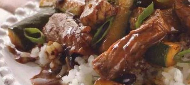 Сладкий яичный соус