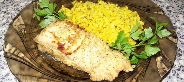 Халва из манной крупы