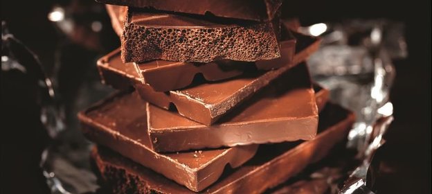 Как расплавить шоколад