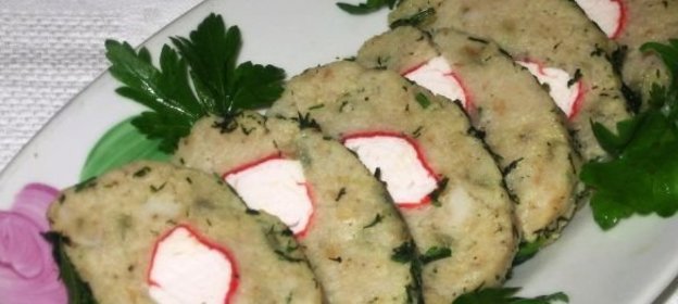 Салат из сайры с пекинской капустой