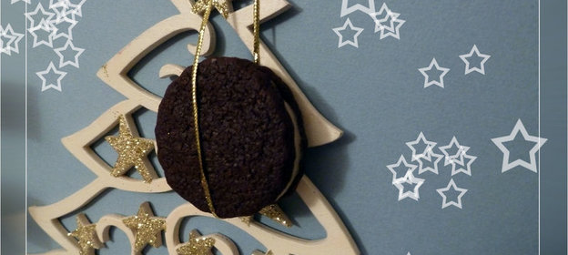 Печенье почти как ОРЕО - Ooops! I did it again! (Дуэль)