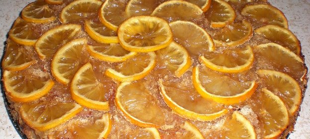 Овощи по-восточному