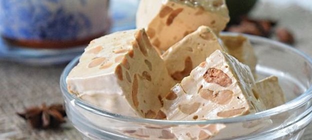 Запеканка из груш, яблок и макарон