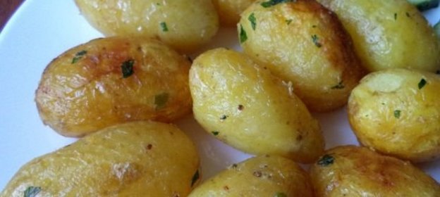 Салат из крапивы