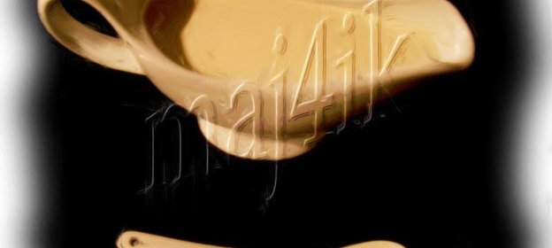 Хреново - сливочный соус