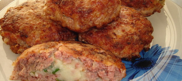 Сметанный соус - замена майонезу