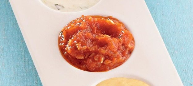 Томатный соус