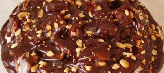 Салат из тунца