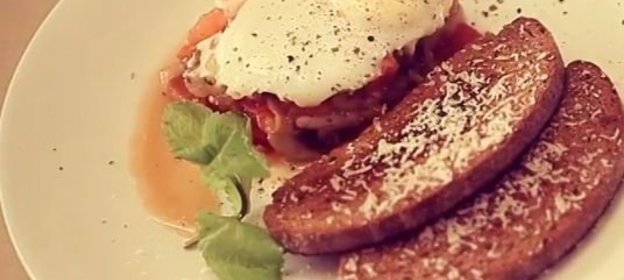 Салат из кабачков и помидоров