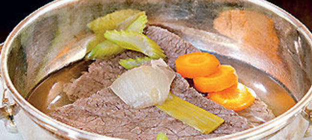 Кофейно - шоколадные трюфели