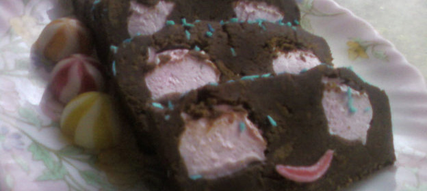 Картофельная запеканка