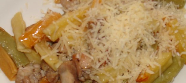 паста Marco Castiglione