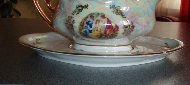 ВКУСНЫЙ СОУС К ПЕЧЁНОЙ КАРТОШКЕ