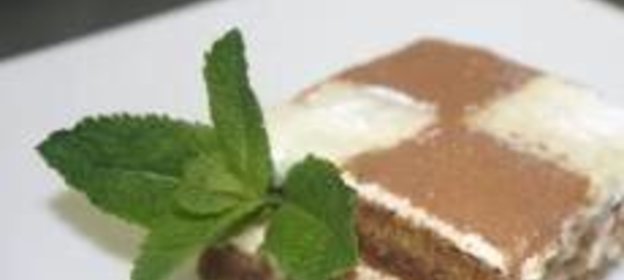 Тирамису домашнее