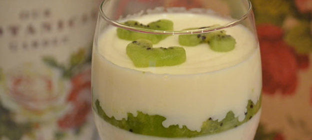 Песто-пицца