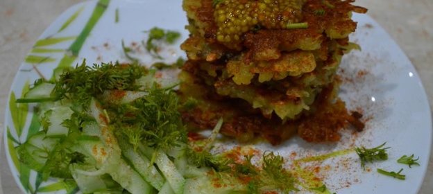 Соус из калины