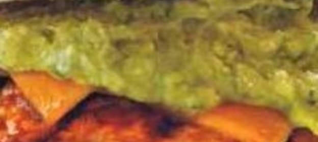 Грибной соус с чесноком