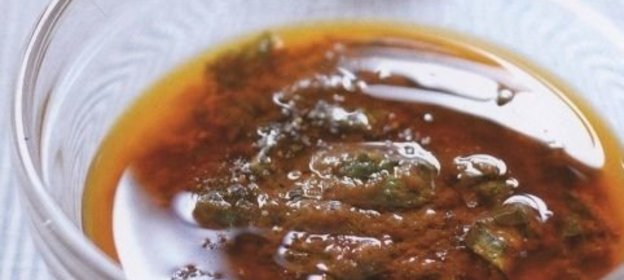 Сладкое печенье с кунжутным семенем