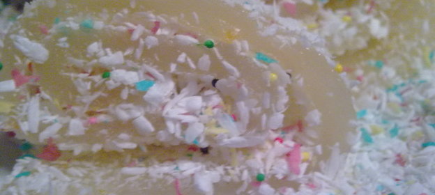 Джем из боярышника