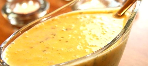 Соус Беарнез