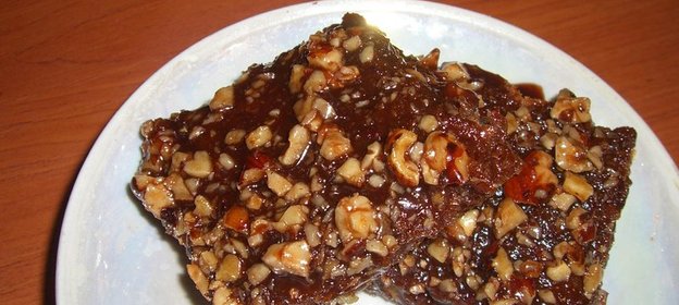 Домашнее печенье с кокосом