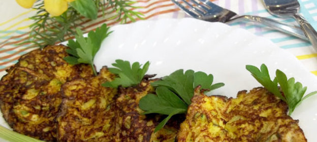 Финиковый хлеб (Алжир)