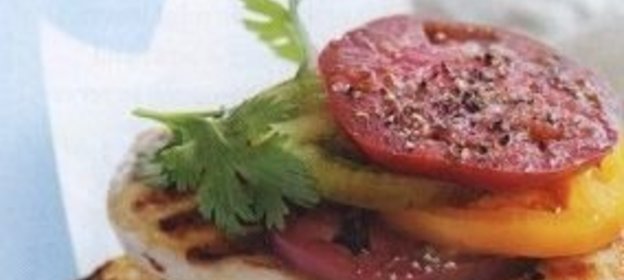 Печенье сырно-соленое