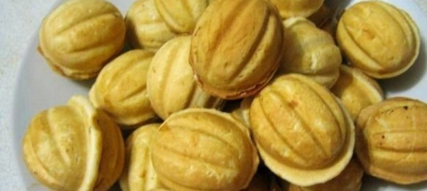 Печенье классическое