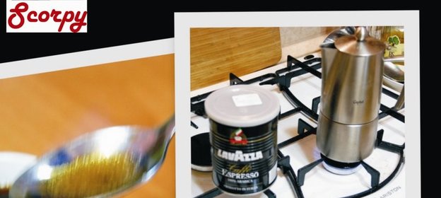 Кофе с добавками