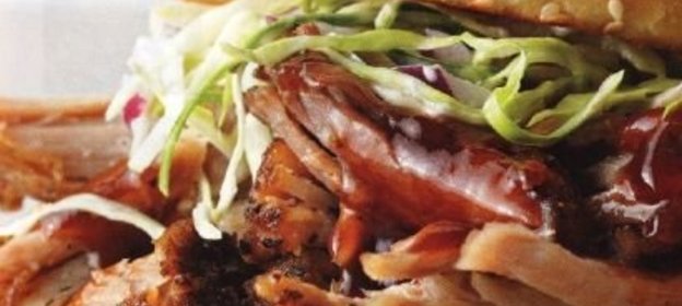 Холодный соус с маринованными огурчиками