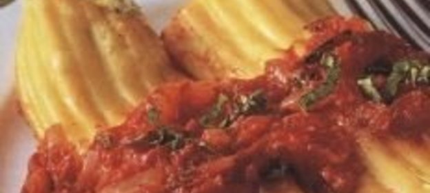 Луковый соус