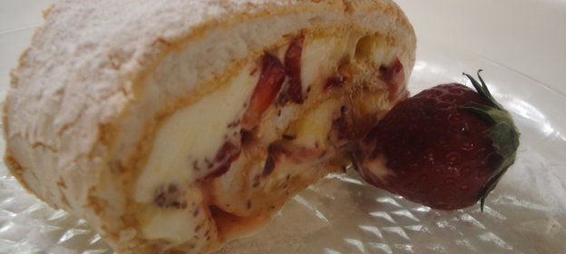 Еврейский салат