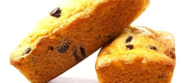 Хлеб из цукини с шоколадом