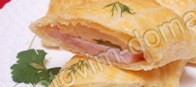 Рисовый торт с шоколадом