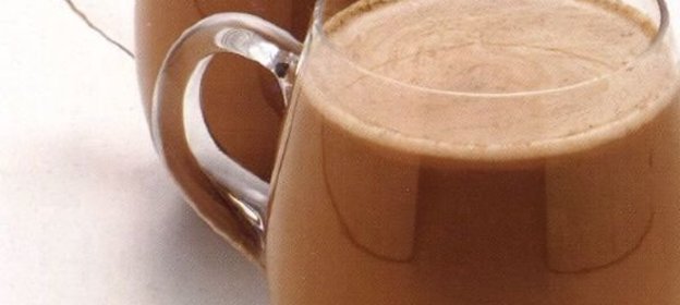 Конфеты из орехов и яичных желтков