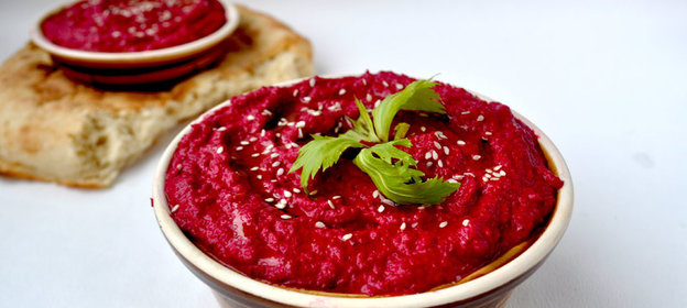 салат из моркови