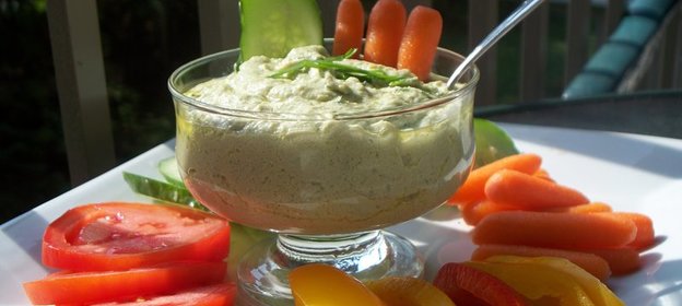 Соус из печени трески ВАРИАНТ !!!