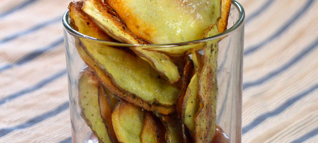 Соус из тахины